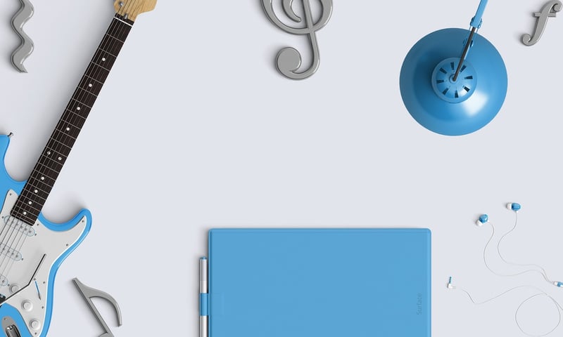 Rhythmic Integration in Dance